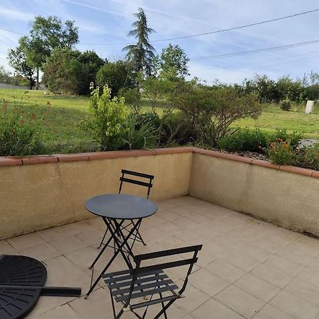 Maisonnette A 5 Minutes D'Albi Carlus Exterior photo